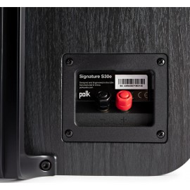 Polk Audio Signature S30 E Center 